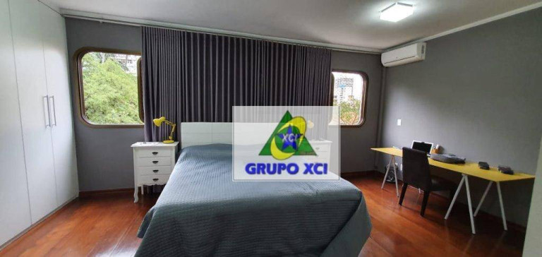 Imagem Apartamento com 333 Quartos à Venda, 177 m² em Centro - Campinas