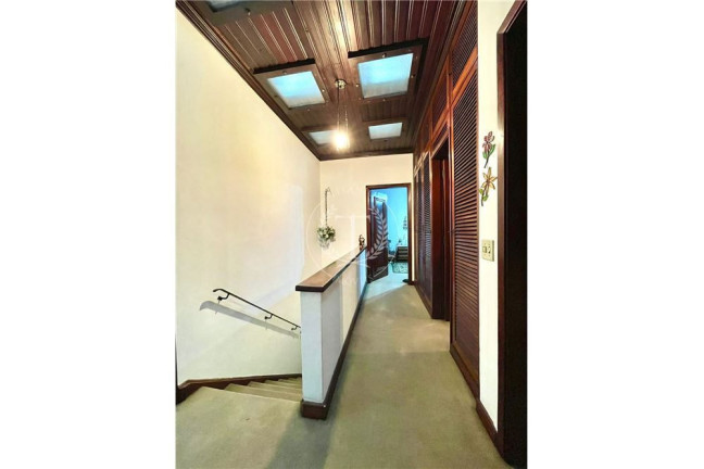 Imagem Casa com 4 Quartos à Venda, 220 m² em Paraíso - São Paulo