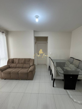 Imagem Apartamento com 2 Quartos à Venda, 55 m² em Barra Do Aririú - Palhoça