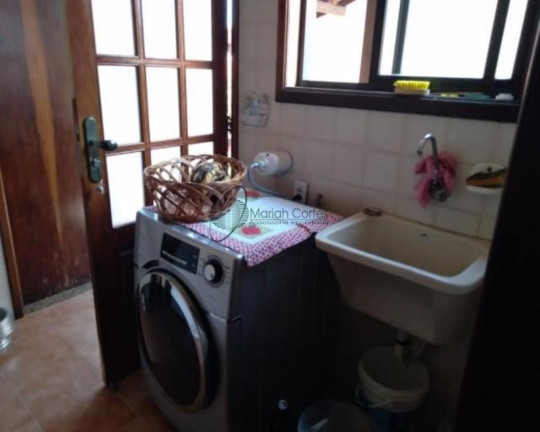 Imagem Casa com 4 Quartos à Venda, 403 m² em Badu - Niterói