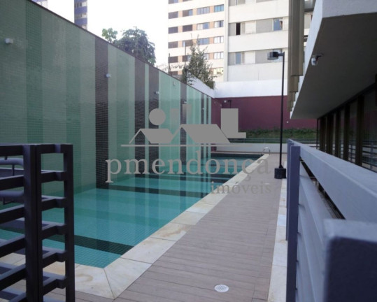 Imagem Apartamento com 1 Quarto à Venda, 107 m² em Sumaré - São Paulo Imagem Apartamento com 1 Quarto à Venda, 107 m² em Sumaré - São Paulo