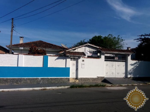 Imagem Casa com 4 Quartos à Venda, 280 m² em Centro - Tremembé Imagem Casa com 4 Quartos à Venda, 280 m² em Centro - Tremembé