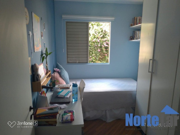 Imagem Apartamento com 2 Quartos à Venda, 50 m² em Lauzane Paulista - São Paulo