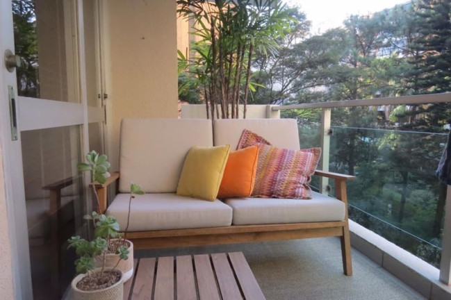 Apartamento com 3 Quartos à Venda, 220 m² em Jardim Ampliação - São Paulo
