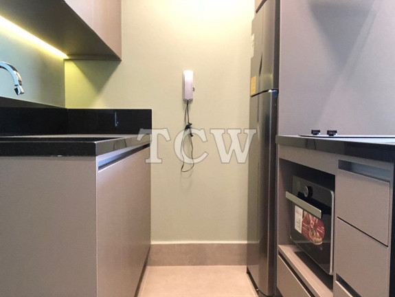 Imagem Apartamento com 1 Quarto à Venda, 43 m² em Brooklin - São Paulo Imagem Apartamento com 1 Quarto à Venda, 43 m² em Brooklin - São Paulo