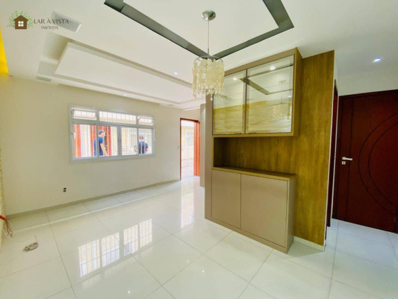 Casa de Condomínio com 3 Quartos à Venda, 117 m²