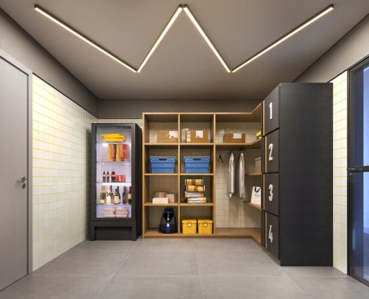 Imagem Imóvel com 2 Quartos à Venda, 63 m² em Bela Vista - Osasco