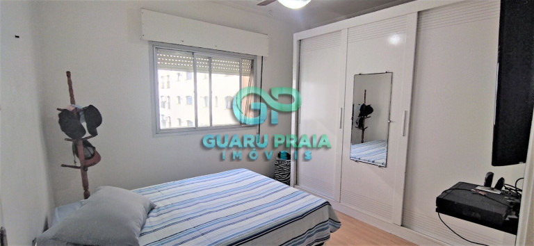 Imagem Apartamento com 3 Quartos à Venda, 120 m² em Astúrias - Guarujá