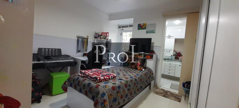 Imagem Apartamento com 3 Quartos à Venda, 156 m² em Santa Paula - São Caetano Do Sul