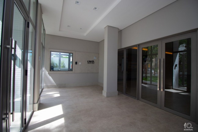 Imagem Apartamento com 3 Quartos à Venda, 105 m² em Menino Deus - Porto Alegre