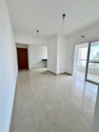 Imagem Apartamento com 2 Quartos à Venda, 78 m² em Caiçara - Praia Grande