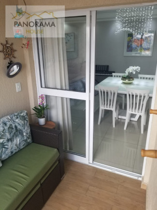 Imagem Apartamento com 3 Quartos à Venda, 84 m² em Vila Guiomar - Santo André Imagem Apartamento com 3 Quartos à Venda, 84 m² em Vila Guiomar - Santo André