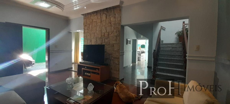Sobrado com 3 Quartos à Venda, 282 m² em Santa Maria - São Caetano Do Sul