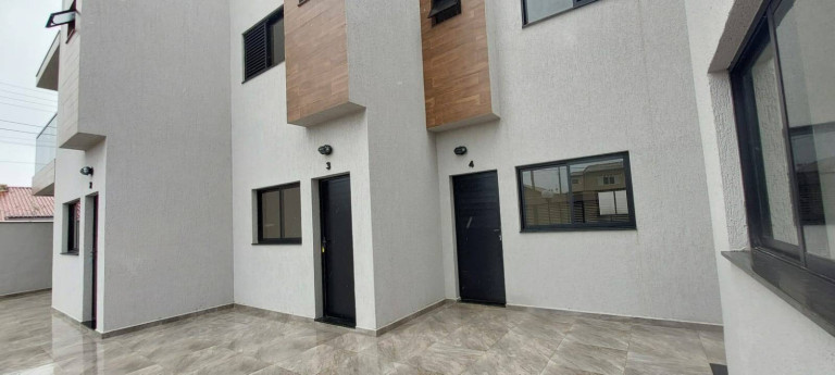 Sobrado com 2 Quartos à Venda, 83 m² em Vila Anhanguera - Mongaguá