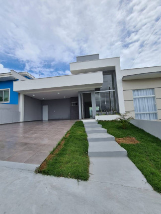 Imagem Casa com 3 Quartos à Venda, 135 m² em Cajuru Do Sul - Sorocaba