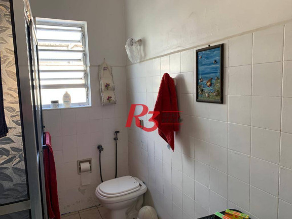 Imagem Casa com 2 Quartos à Venda, 142 m² em Vila Matias - Santos Imagem Casa com 2 Quartos à Venda, 142 m² em Vila Matias - Santos