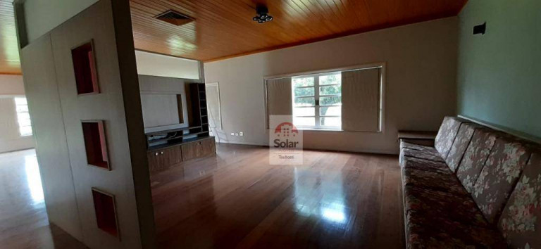 Imagem Casa com 4 Quartos à Venda, 600 m² em Condomínio Vale Do Sol - Tremembé