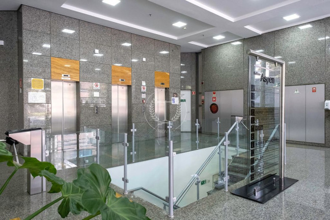 Imagem Sala Comercial à Venda, 311 m² em Vila Olímpia - São Paulo