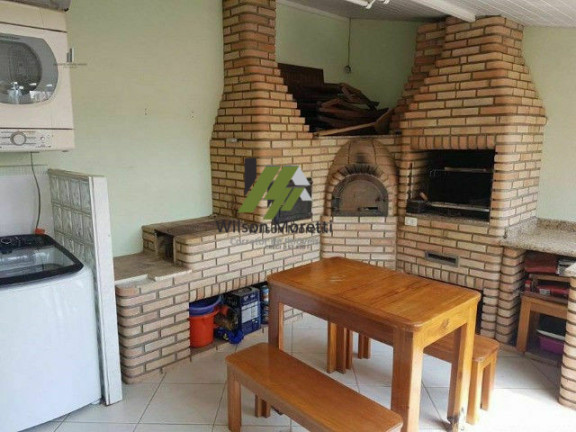 Imagem Casa com 3 Quartos à Venda, 107 m² em Caxambu - Jundiaí Imagem Casa com 3 Quartos à Venda, 107 m² em Caxambu - Jundiaí