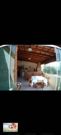 Apartamento com 2 Quartos à Venda, 108 m² em Vila Floresta - Santo André