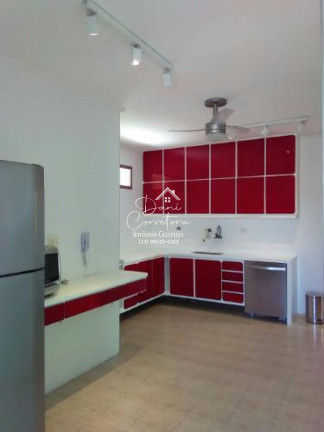 Imagem Imóvel com 3 Quartos à Venda, 220 m² em Enseada - Guarujá Imagem Imóvel com 3 Quartos à Venda, 220 m² em Enseada - Guarujá
