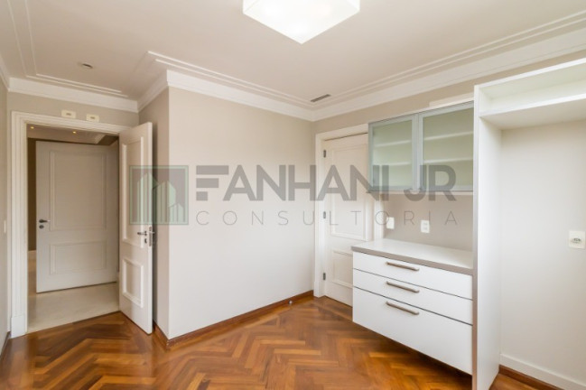 Imagem Imóvel com 4 Quartos à Venda, 271 m² em Itaim Bibi - São Paulo