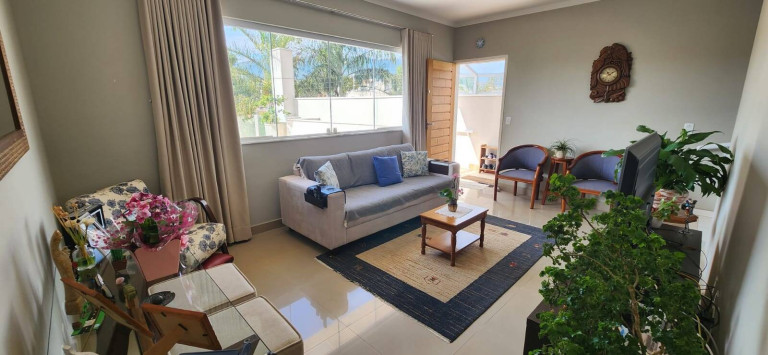 Imagem Sobrado com 3 Quartos à Venda, 141 m² em Jardim Paulista - Atibaia Imagem Sobrado com 3 Quartos à Venda, 141 m² em Jardim Paulista - Atibaia