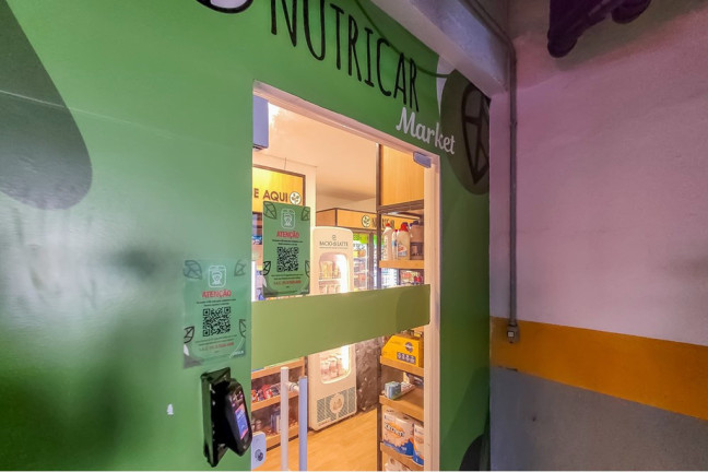 Imagem Apartamento com 1 Quarto à Venda, 43 m² em Campo Belo - São Paulo