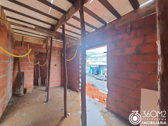 Imagem Casa com 2 Quartos à Venda, 120 m² em Vila Marina - Santo André Imagem Casa com 2 Quartos à Venda, 120 m² em Vila Marina - Santo André