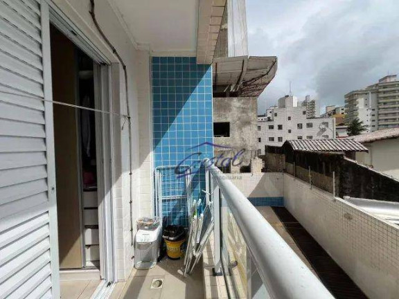 Imagem Apartamento com 2 Quartos à Venda, 73 m² em Guilhermina - Praia Grande Imagem Apartamento com 2 Quartos à Venda, 73 m² em Guilhermina - Praia Grande
