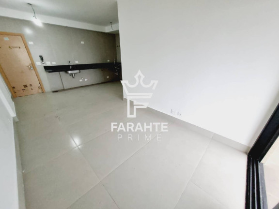 Imagem Apartamento com 2 Quartos à Venda, 75 m² em José Menino - Santos Imagem Apartamento com 2 Quartos à Venda, 75 m² em José Menino - Santos