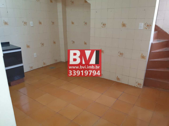 Imagem Casa com 3 Quartos à Venda, 67 m² em Vicente De Carvalho - Rio De Janeiro Imagem Casa com 3 Quartos à Venda, 67 m² em Vicente De Carvalho - Rio De Janeiro