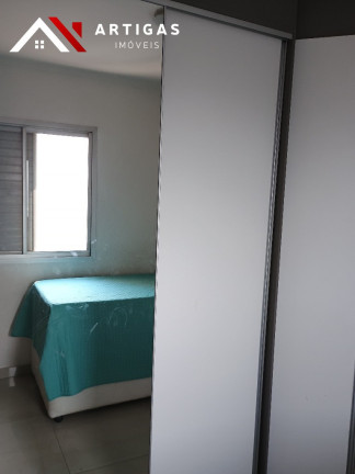 Imagem Apartamento com 2 Quartos à Venda, 65 m² em Mooca - São Paulo