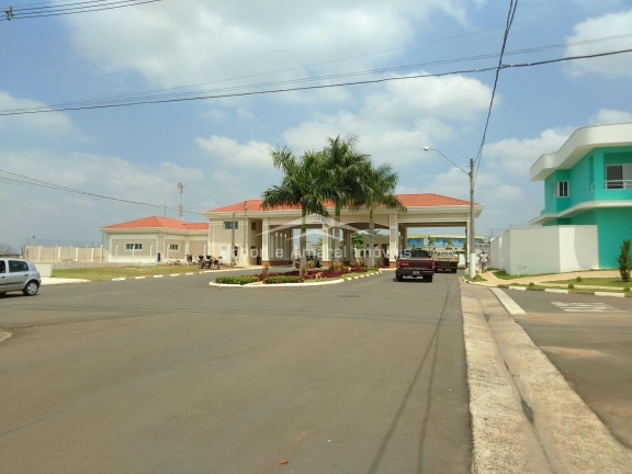Imagem Casa de Condomínio com 4 Quartos à Venda, 345 m² em Bonfim - Paulínia
