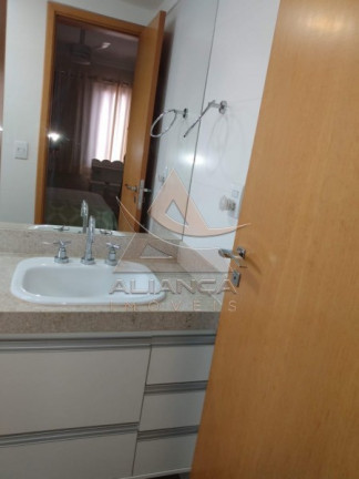 Imagem Apartamento com 3 Quartos à Venda, 96 m² em Jardim Paulista - Ribeirão Preto