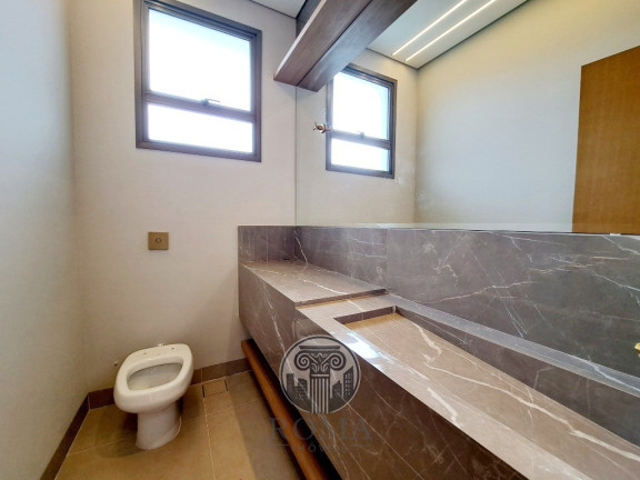 Imagem Imóvel com 5 Quartos à Venda, 270 m² em Terras De Florença - Ribeirão Preto Imagem Imóvel com 5 Quartos à Venda, 270 m² em Terras De Florença - Ribeirão Preto