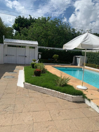 Casa com 5 Quartos à Venda, 480 m² em Barra Da Tijuca - Rio De Janeiro