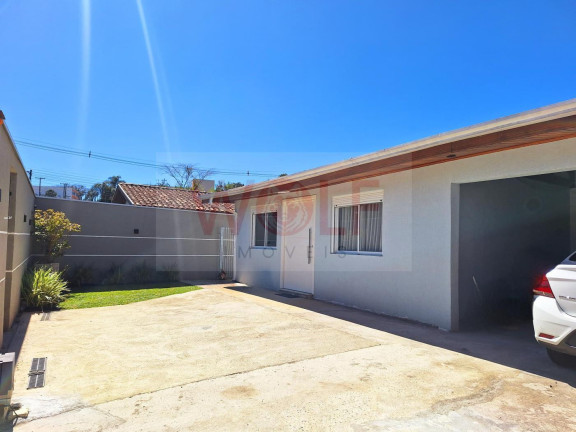 Casa com 3 Quartos à Venda, 340 m² em Santa Felicidade - Curitiba