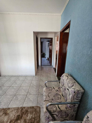 Imagem Casa com 3 Quartos à Venda, em Jardim Nossa Senhora De Fátima - Hortolândia Imagem Casa com 3 Quartos à Venda, em Jardim Nossa Senhora De Fátima - Hortolândia