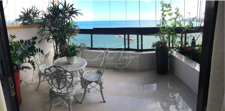 Imagem Apartamento com 5 Quartos à Venda, 485 m² em Praia Da Costa - Vila Velha Imagem Apartamento com 5 Quartos à Venda, 485 m² em Praia Da Costa - Vila Velha