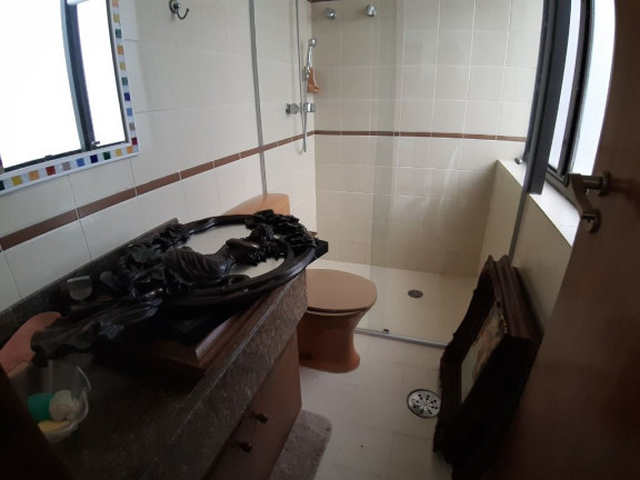 Imagem Apartamento com 3 Quartos à Venda, 160 m² em Pitangueiras - Guarujá Imagem Apartamento com 3 Quartos à Venda, 160 m² em Pitangueiras - Guarujá