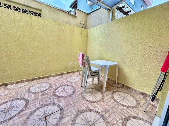 Imagem Apartamento com 1 Quarto à Venda, 40 m² em Bombas - Bombinhas