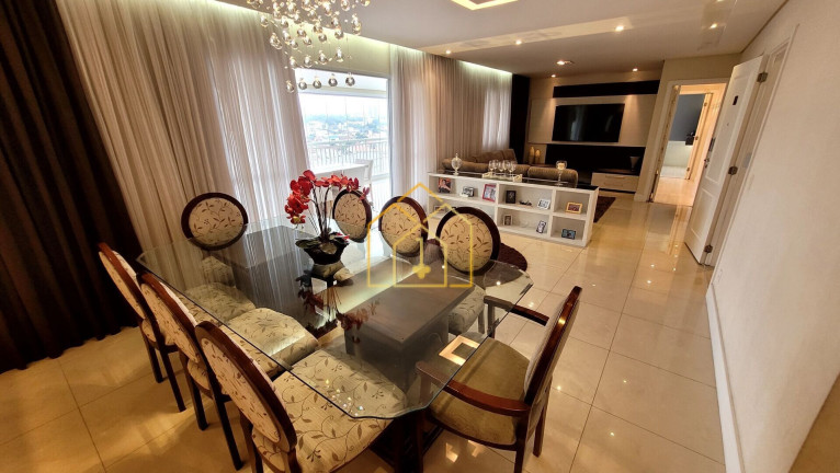 Imagem Apartamento com 3 Quartos à Venda, 156 m² em Centro - São Bernardo Do Campo Imagem Apartamento com 3 Quartos à Venda, 156 m² em Centro - São Bernardo Do Campo