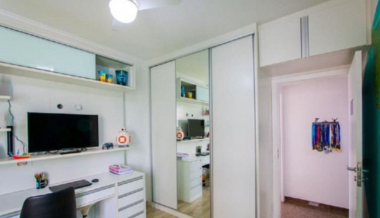 Imagem Apartamento com 4 Quartos à Venda, 156 m² em Centro - Santo André Imagem Apartamento com 4 Quartos à Venda, 156 m² em Centro - Santo André