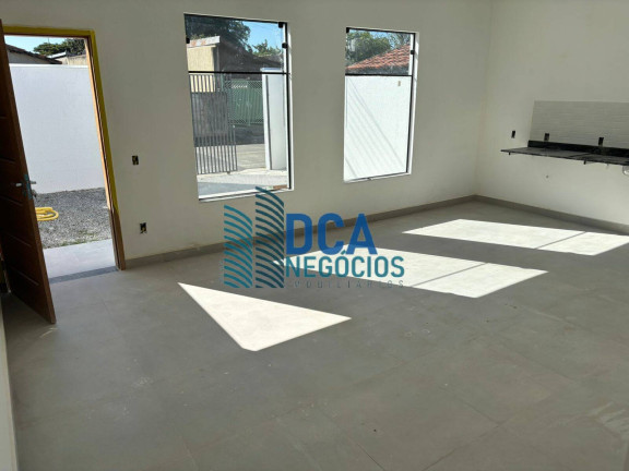 Imagem Casa com 3 Quartos à Venda, 80 m² em Vila Elvira - Taubaté