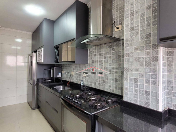 Imagem Apartamento com 1 Quarto à Venda, 55 m² em Aviação - Praia Grande Imagem Apartamento com 1 Quarto à Venda, 55 m² em Aviação - Praia Grande