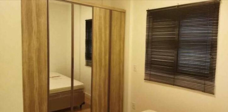 Imagem Apartamento com 3 Quartos para Alugar, 80 m² em Jardim Bela Vista - Taubaté