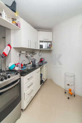 Imagem Apartamento com 1 Quarto à Venda, 47 m² em Boa Vista - Porto Alegre Imagem Apartamento com 1 Quarto à Venda, 47 m² em Boa Vista - Porto Alegre