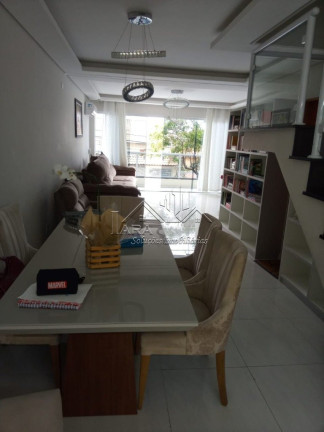 Imagem Sobrado com 4 Quartos à Venda, 125 m² em Vila Granada - São Paulo Imagem Sobrado com 4 Quartos à Venda, 125 m² em Vila Granada - São Paulo