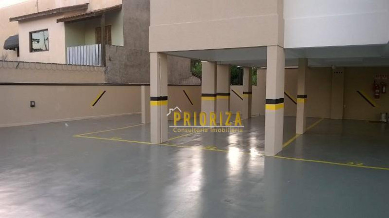 Imagem Apartamento com 3 Quartos à Venda, 71 m² em Edifício Monte Carlo - Sorocaba Imagem Apartamento com 3 Quartos à Venda, 71 m² em Edifício Monte Carlo - Sorocaba